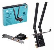 TP-LINK Archer TX55E PCI-E WiFi sieťová karta