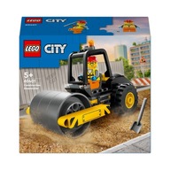 Stavebný valec LEGO 60401 CITY Stavebný valec LEGO 60401 CITY