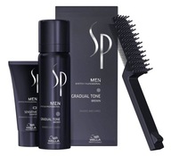 Wella SP Men Pigment Mousse Brown 60 ml Wella SP Men Pigment Mousse Brown 60 ml