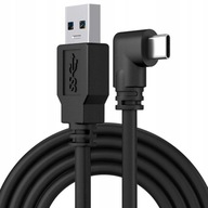 KÁBEL USB TO A-C VR Link OCULUS QUEST 1 a 2 5m KÁBEL USB TO A-C VR Link OCULUS QUEST 1 a 2 5m