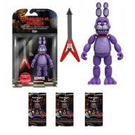 Five Nights at Freddy's Bonnie FNAF Funko Action Figure