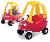 Little Tikes CAR Cosy Coupe RIDGE Red