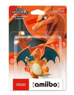 AMIIBO SUPER SMASH BROS. ZBIERŤ. CHARIZARD č. 33 AMIIBO SUPER SMASH BROS. ZBIERŤ. CHARIZARD č. 33