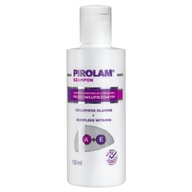 PIROLAM Šampón proti lupinám, 150 ml PIROLAM Šampón proti lupinám, 150 ml