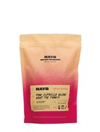 HAYB What The Funk Espresso zrnková káva 250g HAYB What The Funk Espresso zrnková káva 250g