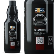 ADBL šampón 500 ml účinný šampón na umývanie auta ADBL šampón 500 ml účinný šampón na umývanie auta