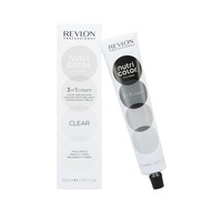 REVLON NUTRI COLOR MASKA 100ML Číra REVLON NUTRI COLOR MASKA 100ML Číra