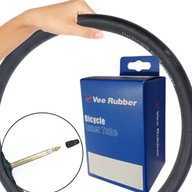 Rúrka 700x38/42C Presta 48mm Vee Guma - maximálny tlak a výkon! Rúrka 700x38/42C Presta 48mm Vee Guma - maximálny tlak a výkon!