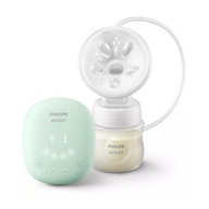 AVENT Essential elektronická jednoduchá odsávačka mlieka AVENT Essential elektronická jednoduchá odsávačka mlieka