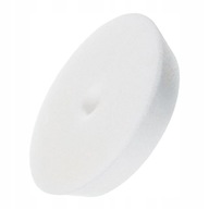 HONEY KOMBINOVANÁ špongiová leštiaca podložka WHITE U séria 125/140 mm silné rezanie HONEY KOMBINOVANÁ špongiová leštiaca podložka WHITE U séria 125/140 mm silné rezanie