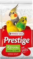 Piesok pre papagáje, substrát Versele Laga 5kg Piesok pre papagáje, substrát Versele Laga 5kg
