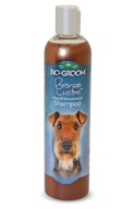 Bio-Groom šampón na hnedú srsť 1:8 355ml Bio-Groom šampón na hnedú srsť 1:8 355ml