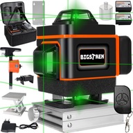 Plane Laser Level 4D Cross Laser Plane Laser Level 4D Cross Laser