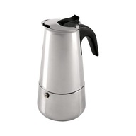 32702 KÁVOVAR CAFETIERA PIVOVAR INDUKČNÝ 200 ml 32702 KÁVOVAR CAFETIERA PIVOVAR INDUKČNÝ 200 ml