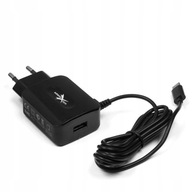 USB typ-C + USB 3.1A sieťová nabíjačka NTC31CU USB typ-C + USB 3.1A sieťová nabíjačka NTC31CU