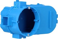BOX SE 2X60 P/T SKRUT BOX SE 2X60 P/T SKRUT