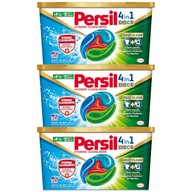 Persil Bad Odors Laundry kapsule 3x28ks 84pr
