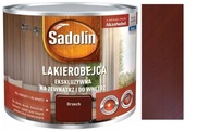SADOLIN EXCLUSIVE LAK NA LAK 0,25L ORICH SADOLIN EXCLUSIVE LAK NA LAK 0,25L ORICH