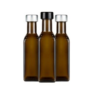 10x MARASCA Fľaše 100ML OLIVOVÝ OLIVOVÝ OCOT 10x MARASCA Fľaše 100ML OLIVOVÝ OLIVOVÝ OCOT
