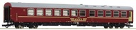 ROCO 74811 Reštauračný vozeň typ WRdun WARS PKP ROCO 74811 Reštauračný vozeň typ WRdun WARS PKP