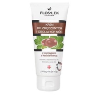 SÉRIA FLOSLEK STAROSTLIVOSŤ O RUKY A NOHY: KRÉM NA UNAVENÉ A SCHOPNÉ NOHY SÉRIA FLOSLEK STAROSTLIVOSŤ O RUKY A NOHY: KRÉM NA UNAVENÉ A SCHOPNÉ NOHY