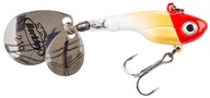 Berkley Pulse Spintail 21g 7,5cm Red Head Berkley Pulse Spintail 21g 7,5cm Red Head