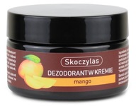 Skončili ste PRÍRODNÝ DEODORANT v MANGO kréme Skončili ste PRÍRODNÝ DEODORANT v MANGO kréme