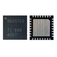Nový čip SMD BQ25700