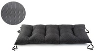 Vankúš na hojdačku a záhradnú lavicu 160x55 Vankúš na hojdačku a záhradnú lavicu 160x55