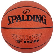 Basketbalová lopta Spalding Varsity, veľkosť 6