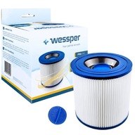 UMÝVATELNÝ FILTER PRE KARCHER MV2 MV3 WD2 WD3 SE4001 UMÝVATELNÝ FILTER PRE KARCHER MV2 MV3 WD2 WD3 SE4001
