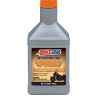 AMSOIL Syntetická prevodová kvapalina V-TWIN AMSOIL Syntetická prevodová kvapalina V-TWIN