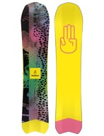 Snowboard Bataleon Party Wave 148 Snowboard Bataleon Party Wave 148