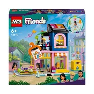 LEGO 42614 FRIENDS Autobazár