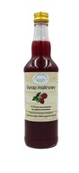 Malinový sirup 100% Malinowe Wzgórze Malinový sirup 100% Malinowe Wzgórze