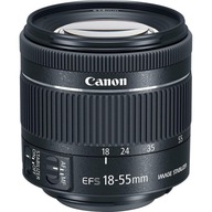 Canon 18-55 IS STM OEM (4000D/2000D/77D/90D)