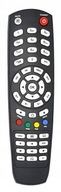 Diaľkové ovládanie pre káblovú TV INEA TOYA Intek Arion ARC-5510DR Diaľkové ovládanie pre káblovú TV INEA TOYA Intek Arion ARC-5510DR