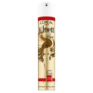 Lak na vlasy Loreal Elnett Flexibilné držanie Lak na vlasy Loreal Elnett Flexibilné držanie