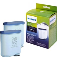 2 x SAECO AQUACLEAN FILTER AQUACLEAN maker CA6903 2 x SAECO AQUACLEAN FILTER AQUACLEAN maker CA6903