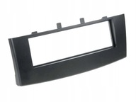 RÁM RÁDIA 1DIN Mitsubishi Colt 08-12 ČIERNA RÁM RÁDIA 1DIN Mitsubishi Colt 08-12 ČIERNA