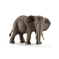 Schleich samica slona afrického 14761