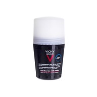 Vichy Homme, roll-on deodorant pre mužov 50 ml Vichy Homme, roll-on deodorant pre mužov 50 ml