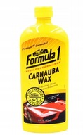 Formula 1 Paint Wax CARNAUBA mlieko 473ml Formula 1 Paint Wax CARNAUBA mlieko 473ml