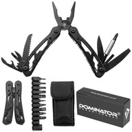 MULTIFUNKČNÉ NÁSTROJE MULTIFUNKČNÉ NÁSTROJE DOMINATOR ARMY ANT 22v1 KUFRE NA SÚPRAVU BITOV MULTIFUNKČNÉ NÁSTROJE MULTIFUNKČNÉ NÁSTROJE DOMINATOR ARMY ANT 22v1 KUFRE NA SÚPRAVU BITOV