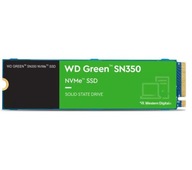 WD Green SN350 1TB PCIe Gen3 x4 NVMe SSD