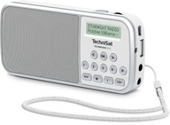 Prenosné FM rádio, DAB TECHNIRADIO RDR TechniSat Prenosné FM rádio, DAB TECHNIRADIO RDR TechniSat