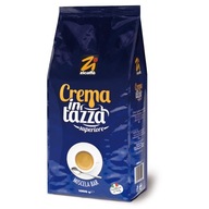 Zicaffe Crema v zrnkovej káve Tazza Superiore 1kg Zicaffe Crema v zrnkovej káve Tazza Superiore 1kg