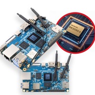 Mikropočítač Orange Pi 5B 8GB HDMI 8K DDR4 USB C RK3588S + 64GB eMMC Flash Mikropočítač Orange Pi 5B 8GB HDMI 8K DDR4 USB C RK3588S + 64GB eMMC Flash