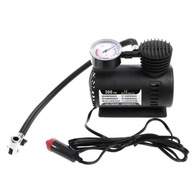 Elektrická pneumatická pumpa so vzduchovou pružinou s manometrom Elektrická pneumatická pumpa so vzduchovou pružinou s manometrom