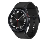 Samsung Galaxy Watch 6 Classic BT 43 mm R950 Black Samsung Galaxy Watch 6 Classic BT 43 mm R950 Black